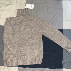 Zara kids sweater